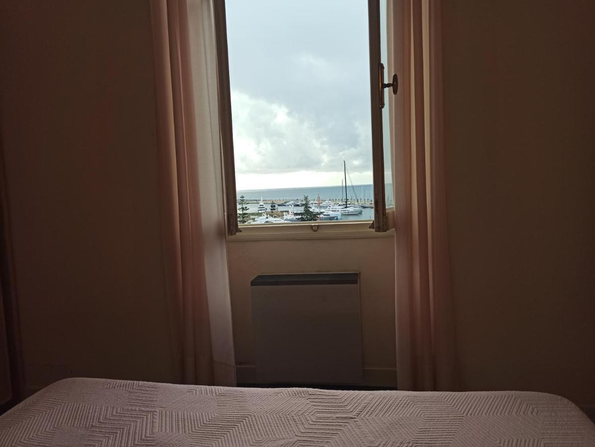 Hotel Miramare Imperia Chambre photo