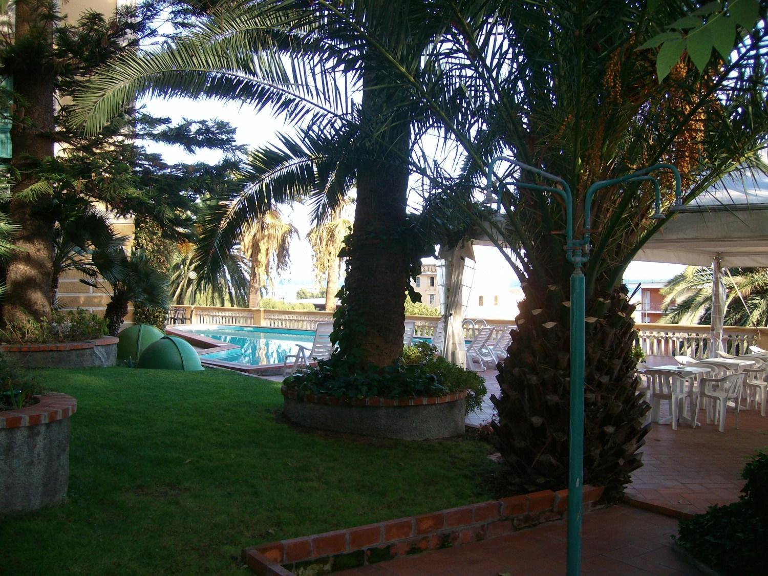 Hotel Miramare Imperia Extérieur photo
