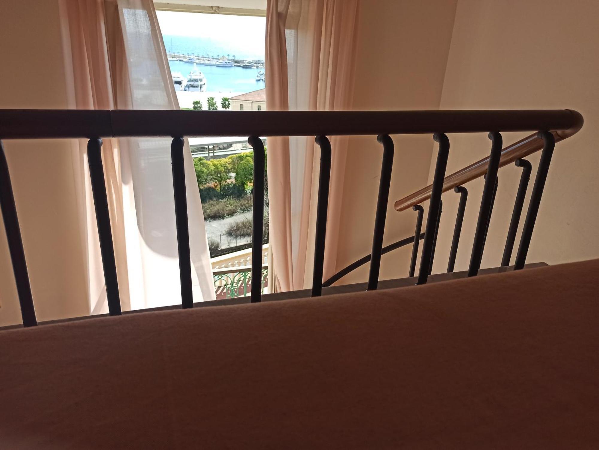 Hotel Miramare Imperia Chambre photo