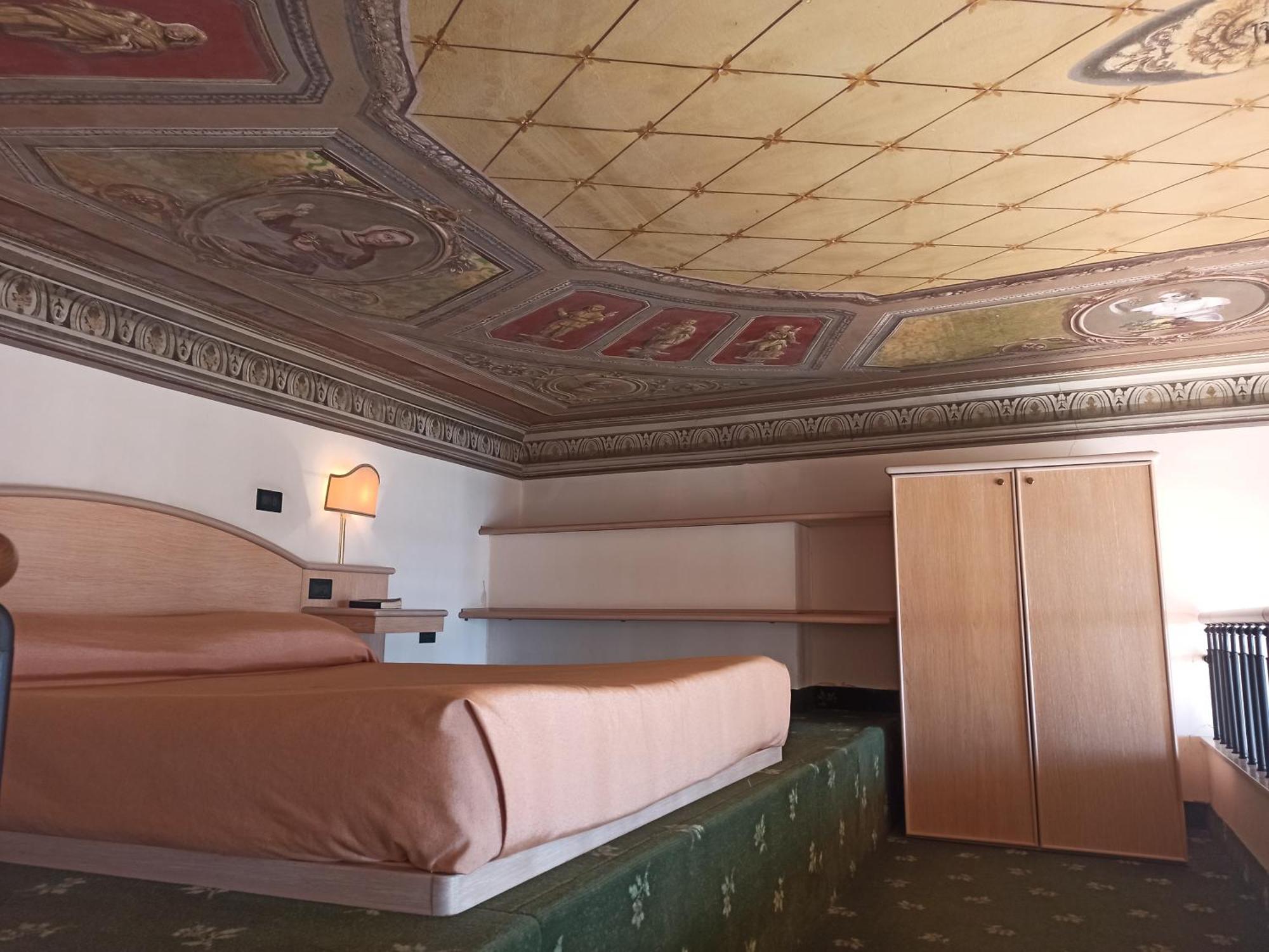 Hotel Miramare Imperia Chambre photo