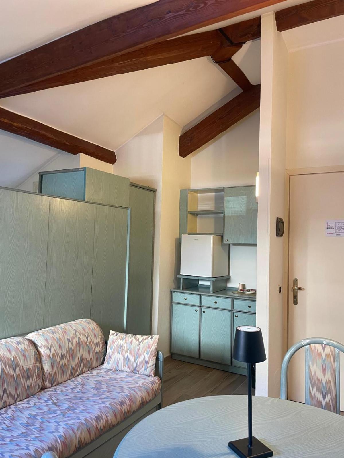 Hotel Miramare Imperia Chambre photo