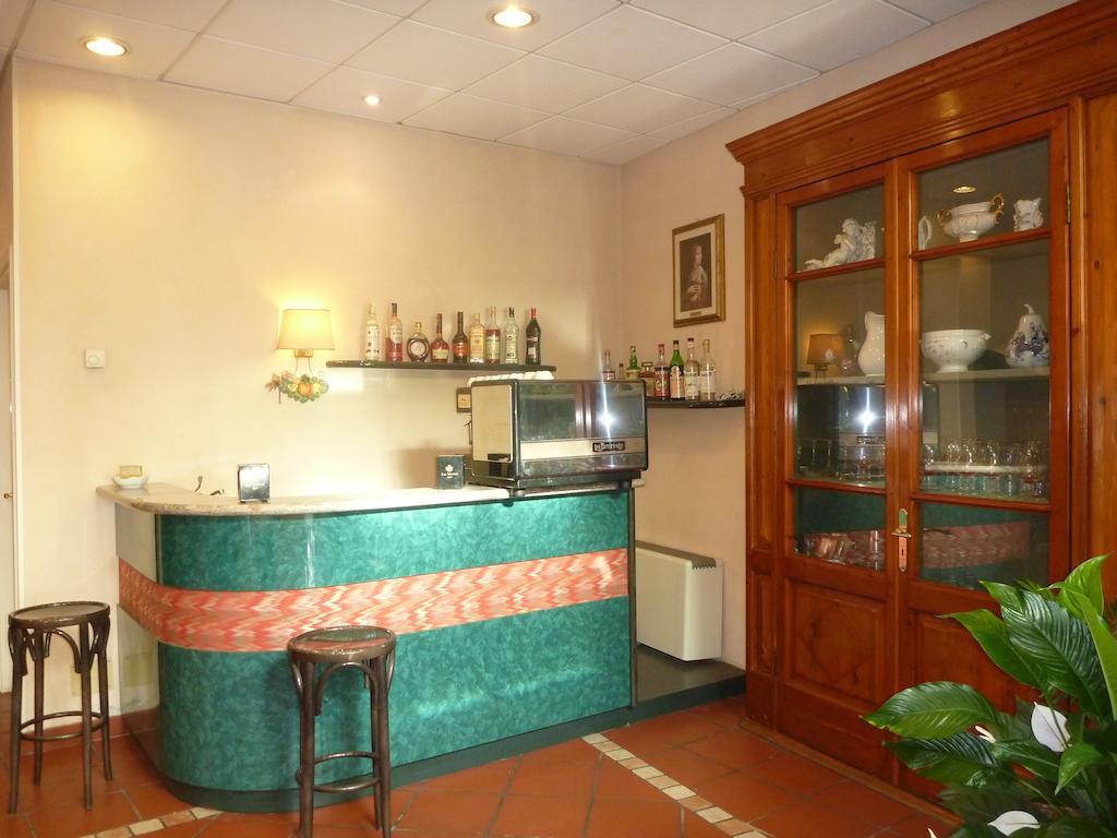 Hotel Miramare Imperia Extérieur photo